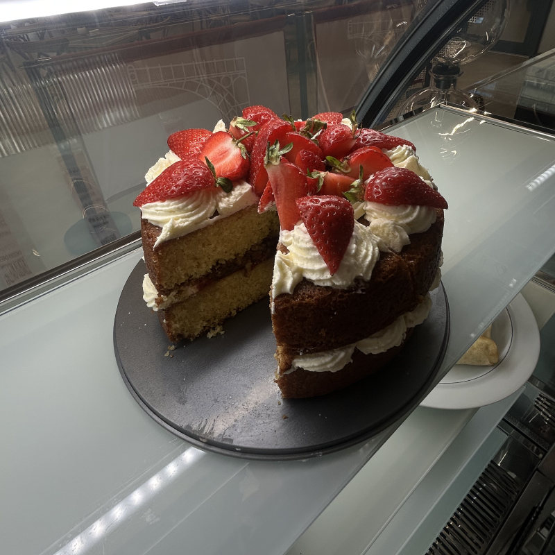 Cake