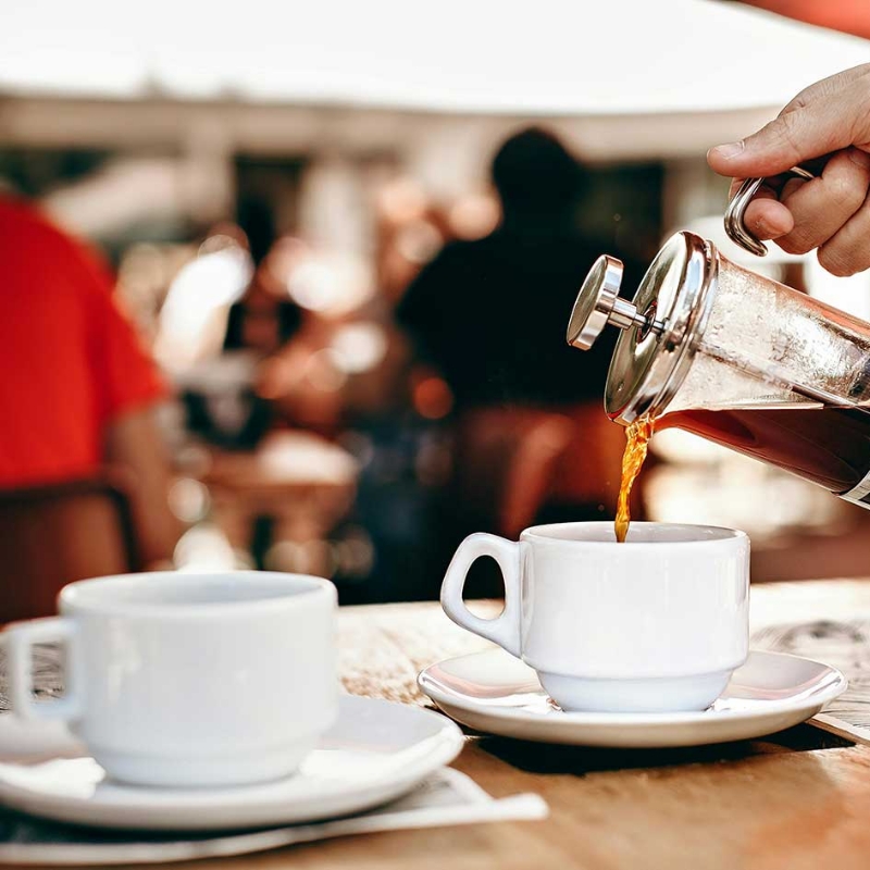 Coffee