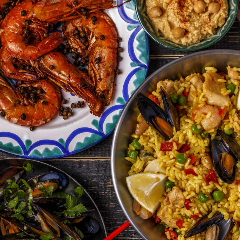 Tapas